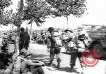 Image of Salerno landings Salerno Italy, 1943, second 50 stock footage video 65675068632