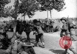 Image of Salerno landings Salerno Italy, 1943, second 53 stock footage video 65675068632
