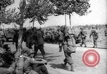 Image of Salerno landings Salerno Italy, 1943, second 54 stock footage video 65675068632