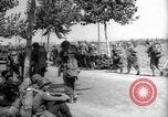 Image of Salerno landings Salerno Italy, 1943, second 55 stock footage video 65675068632