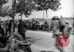 Image of Salerno landings Salerno Italy, 1943, second 56 stock footage video 65675068632