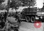 Image of Salerno landings Salerno Italy, 1943, second 58 stock footage video 65675068632