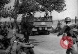 Image of Salerno landings Salerno Italy, 1943, second 59 stock footage video 65675068632