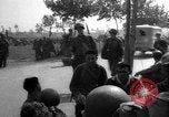Image of Salerno landings Salerno Italy, 1943, second 61 stock footage video 65675068632