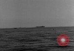 Image of invasion convoy Salerno Italy, 1943, second 3 stock footage video 65675068633