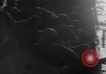 Image of invasion convoy Salerno Italy, 1943, second 14 stock footage video 65675068633