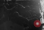 Image of invasion convoy Salerno Italy, 1943, second 16 stock footage video 65675068633