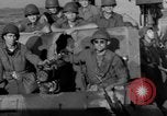 Image of invasion convoy Salerno Italy, 1943, second 26 stock footage video 65675068633