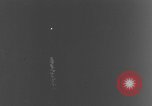 Image of invasion convoy Salerno Italy, 1943, second 51 stock footage video 65675068633