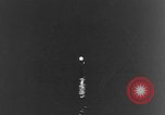 Image of invasion convoy Salerno Italy, 1943, second 55 stock footage video 65675068633