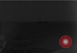 Image of invasion convoy Salerno Italy, 1943, second 1 stock footage video 65675068634