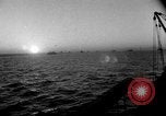 Image of invasion convoy Salerno Italy, 1943, second 45 stock footage video 65675068634