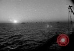 Image of invasion convoy Salerno Italy, 1943, second 46 stock footage video 65675068634