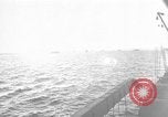 Image of invasion convoy Salerno Italy, 1943, second 56 stock footage video 65675068634