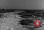 Image of invasion convoy Salerno Italy, 1943, second 11 stock footage video 65675068635