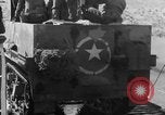 Image of invasion convoy Salerno Italy, 1943, second 36 stock footage video 65675068635