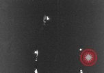 Standbild Invasion Konvoi Salerno Italien, 1943, aus Sekunde 42 historischem Filmmaterial Videoclip 65675068636
