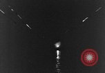 Standbild Invasion Konvoi Salerno Italien, 1943, aus Sekunde 61 historischem Filmmaterial Videoclip 65675068636