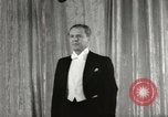 Standbild 13 Academy Awards Los Angeles California USA, 1941, aus Sekunde 5 historischem Filmmaterial Videoclip 65675068637
