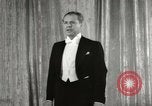 Standbild 13 Academy Awards Los Angeles California USA, 1941, aus Sekunde 9 historischem Filmmaterial Videoclip 65675068637