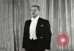 Standbild 13 Academy Awards Los Angeles California USA, 1941, aus Sekunde 11 historischem Filmmaterial Videoclip 65675068637