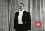Standbild 13 Academy Awards Los Angeles California USA, 1941, aus Sekunde 12 historischem Filmmaterial Videoclip 65675068637