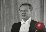 Standbild 13 Academy Awards Los Angeles California USA, 1941, aus Sekunde 21 historischem Filmmaterial Videoclip 65675068637