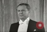 Standbild 13 Academy Awards Los Angeles California USA, 1941, aus Sekunde 31 historischem Filmmaterial Videoclip 65675068637