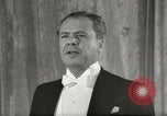 Standbild 13 Academy Awards Los Angeles California USA, 1941, aus Sekunde 39 historischem Filmmaterial Videoclip 65675068637
