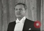 Standbild 13 Academy Awards Los Angeles California USA, 1941, aus Sekunde 47 historischem Filmmaterial Videoclip 65675068637