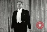Standbild 13 Academy Awards Los Angeles California USA, 1941, aus Sekunde 58 historischem Filmmaterial Videoclip 65675068637