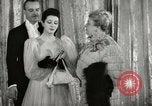 Image 13e Oscars Los Angeles California USA, 1941, de la seconde 11 séquences d'archives historiques vidéo 65675068638