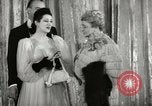 Image 13e Oscars Los Angeles California USA, 1941, de la seconde 15 séquences d'archives historiques vidéo 65675068638
