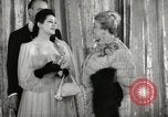 Image 13e Oscars Los Angeles California USA, 1941, de la seconde 16 séquences d'archives historiques vidéo 65675068638