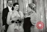 Image 13e Oscars Los Angeles California USA, 1941, de la seconde 22 séquences d'archives historiques vidéo 65675068638