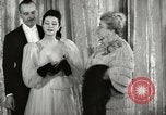 Image 13e Oscars Los Angeles California USA, 1941, de la seconde 34 séquences d'archives historiques vidéo 65675068638