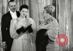 Image 13e Oscars Los Angeles California USA, 1941, de la seconde 35 séquences d'archives historiques vidéo 65675068638