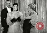Image 13e Oscars Los Angeles California USA, 1941, de la seconde 36 séquences d'archives historiques vidéo 65675068638