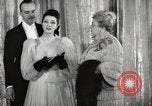 Image 13e Oscars Los Angeles California USA, 1941, de la seconde 38 séquences d'archives historiques vidéo 65675068638