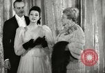 Image 13e Oscars Los Angeles California USA, 1941, de la seconde 40 séquences d'archives historiques vidéo 65675068638