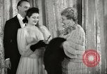 Image 13e Oscars Los Angeles California USA, 1941, de la seconde 45 séquences d'archives historiques vidéo 65675068638