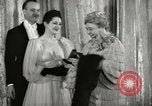 Image 13e Oscars Los Angeles California USA, 1941, de la seconde 47 séquences d'archives historiques vidéo 65675068638