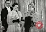 Image 13e Oscars Los Angeles California USA, 1941, de la seconde 48 séquences d'archives historiques vidéo 65675068638