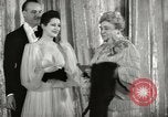 Image 13e Oscars Los Angeles California USA, 1941, de la seconde 49 séquences d'archives historiques vidéo 65675068638