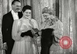 Image 13e Oscars Los Angeles California USA, 1941, de la seconde 55 séquences d'archives historiques vidéo 65675068638