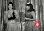 Image 13e Oscars Los Angeles California USA, 1941, de la seconde 3 séquences d'archives historiques vidéo 65675068639