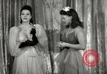 Image 13e Oscars Los Angeles California USA, 1941, de la seconde 5 séquences d'archives historiques vidéo 65675068639