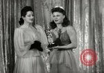 Image 13e Oscars Los Angeles California USA, 1941, de la seconde 19 séquences d'archives historiques vidéo 65675068639