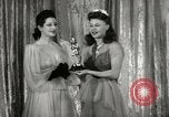 Image 13e Oscars Los Angeles California USA, 1941, de la seconde 21 séquences d'archives historiques vidéo 65675068639