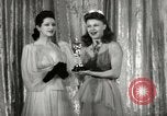 Image 13e Oscars Los Angeles California USA, 1941, de la seconde 22 séquences d'archives historiques vidéo 65675068639